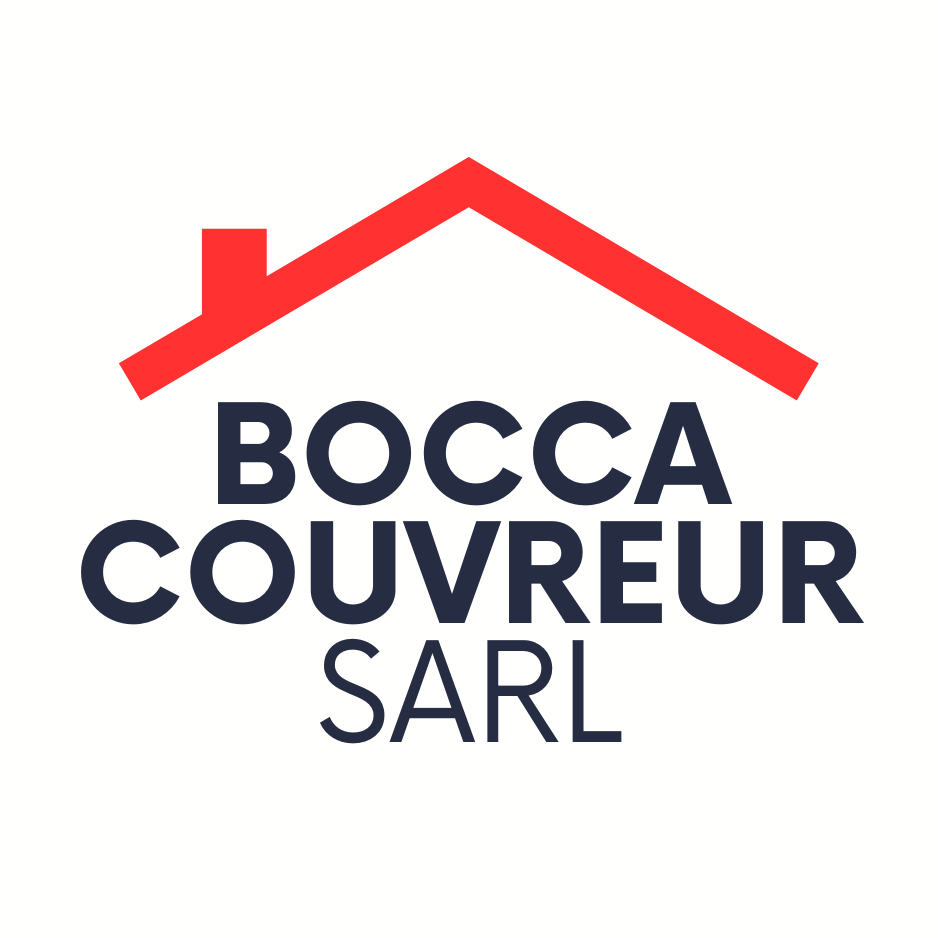 Logo Bocca Couvreur SARL
